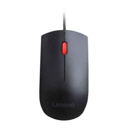 Imagem de Rato Lenovo Essential Compact USB Preto